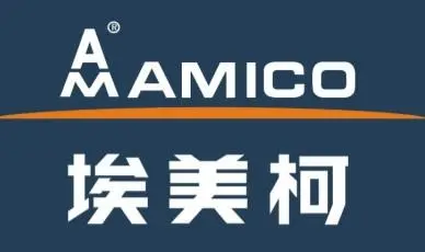 amico品牌logo